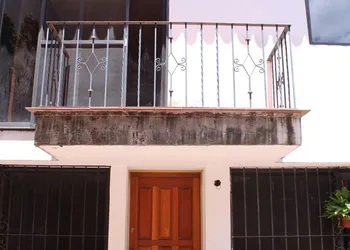 Casa Luna Coyoacan hotel thumbnail 3