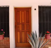 Casa Luna Coyoacan hotel detail image 4