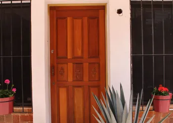 Casa Luna Coyoacan hotel thumbnail 4