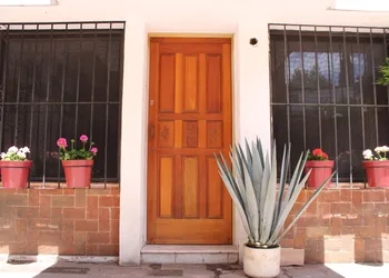 Casa Luna Coyoacan hotel thumbnail 5