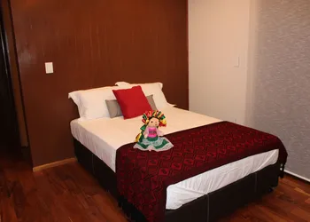 Casa Luna Coyoacan hotel thumbnail 6