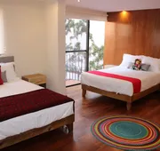 Casa Luna Coyoacan hotel detail image 7