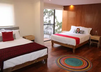 Casa Luna Coyoacan hotel thumbnail 7