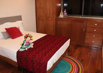 Casa Luna Coyoacan hotel thumbnail 8