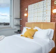 The Modernist Hotel hotel detail image 7