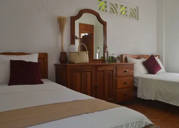 Hotel Adoquin Zipolite hotel thumbnail 6