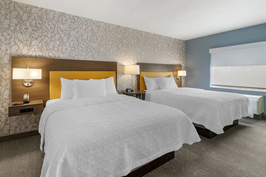 Home2 Suites by Hilton Bangor hotel detail image 6