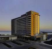 Embassy Suites by Hilton Virginia Beach Oceanfront Resort hotel detail image 3