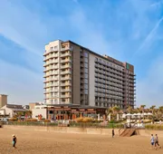 Embassy Suites by Hilton Virginia Beach Oceanfront Resort hotel detail image 4