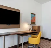 MainStay Suites Colorado Springs East - Medical Center Area hotel detail image 3