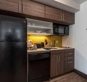 MainStay Suites Colorado Springs East - Medical Center Area hotel detail image 4