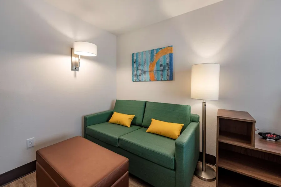 MainStay Suites Colorado Springs East - Medical Center Area hotel detail image 6