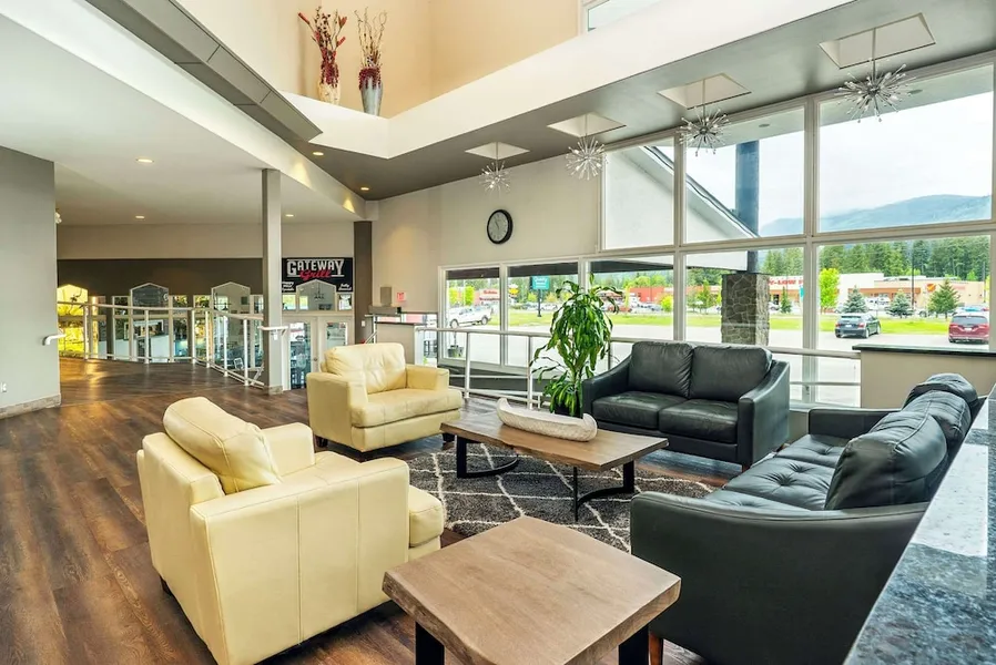 Quality Inn & Suites hotel detail image 6