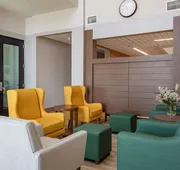 Comfort Suites Colorado Springs East -Medical Center Area hotel detail image 4