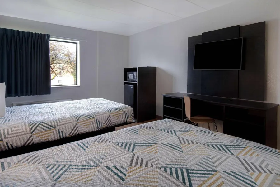 Studio 6 Merrillville IN hotel detail image 2