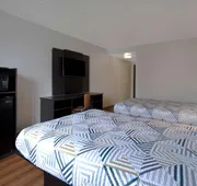 Studio 6 Merrillville IN hotel detail image 5