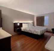 Studio 6 Merrillville IN hotel detail image 7