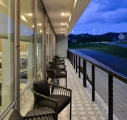 TownePlace Suites by Marriott Asheville Downtown hotel detail image 3