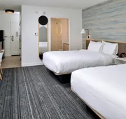 TownePlace Suites by Marriott Asheville Downtown hotel detail image 7