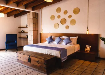 Casa Mayo hotel thumbnail 7