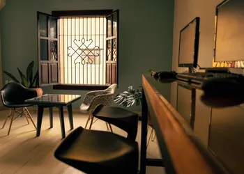 Voe Hotel hotel thumbnail 5