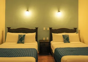 Voe Hotel hotel thumbnail 6