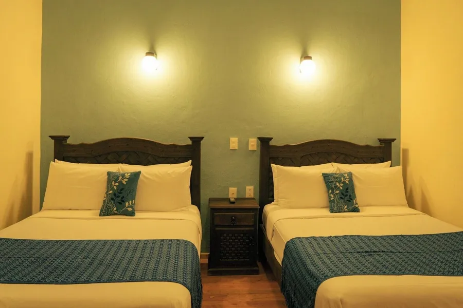 Voe Hotel hotel detail image 6