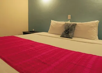 Voe Hotel hotel thumbnail 8