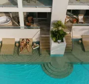 Paradisus La Perla - Adults Only - Riviera Maya - All Inclusive hotel detail image 3