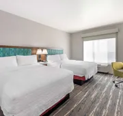 Hampton Inn Harker Heights hotel detail image 3