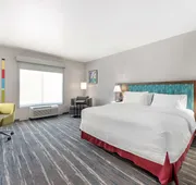 Hampton Inn Harker Heights hotel detail image 4