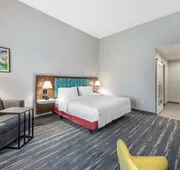 Hampton Inn Harker Heights hotel detail image 5