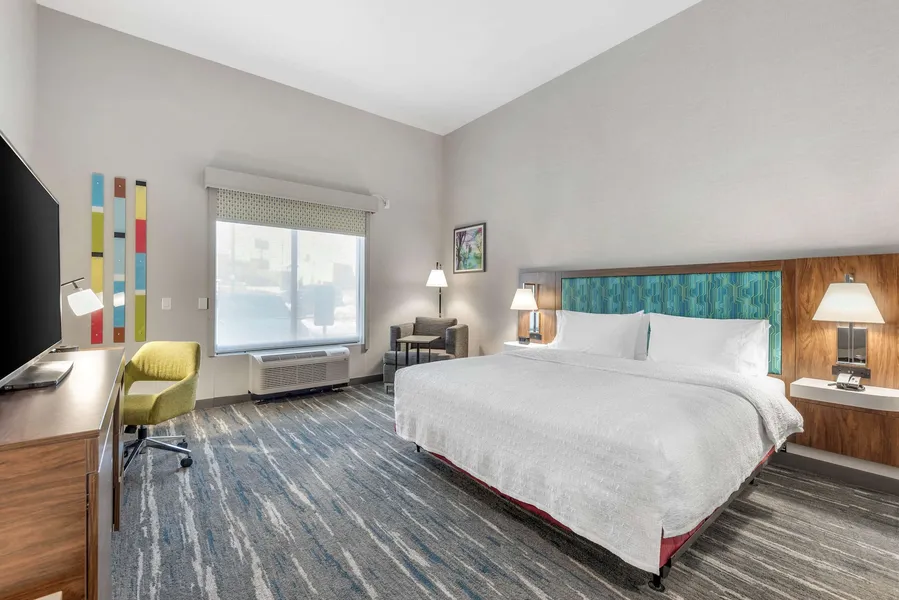 Hampton Inn Harker Heights hotel detail image 6