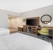 Hampton Inn Harker Heights hotel detail image 7