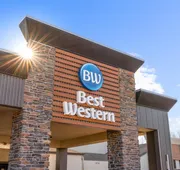 Best Western Courtview Hotel hotel detail image 3
