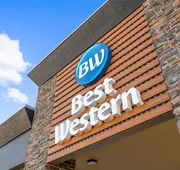 Best Western Courtview Hotel hotel detail image 4