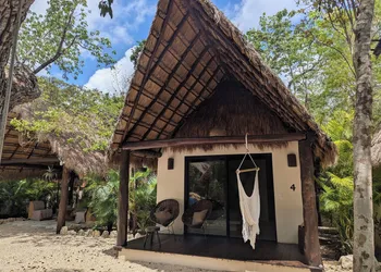 Magic Xcacel Tulum hotel thumbnail 2