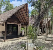 Magic Xcacel Tulum hotel detail image 3