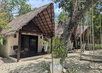 Magic Xcacel Tulum hotel thumbnail 3