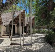 Magic Xcacel Tulum hotel detail image 4