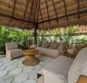 Magic Xcacel Tulum hotel detail image 5