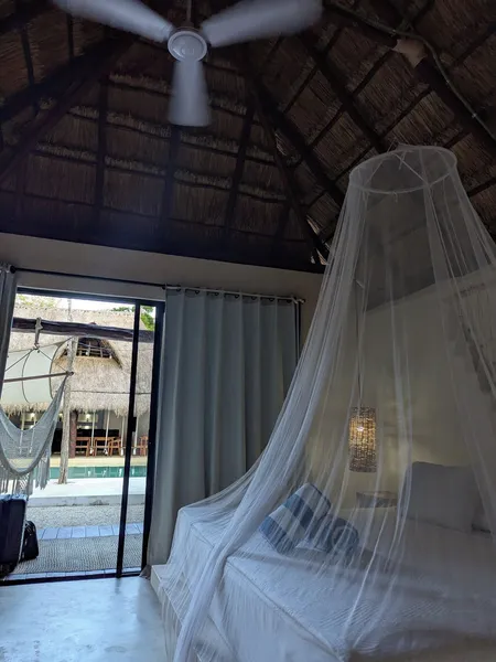 Magic Xcacel Tulum hotel detail image 6