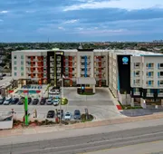 TRU BY Hilton Galveston hotel detail image 5