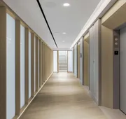 The Morrow Washington Dc, Curio Collection By Hilton hotel detail image 4