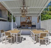 Viento Beach Lodge hotel detail image 3