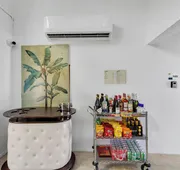 Viento Beach Lodge hotel detail image 5
