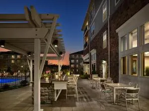 The Station at Newtown Square hotel thumbnail 2