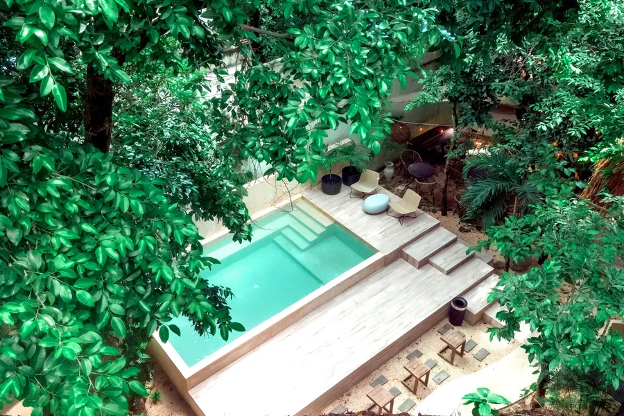 Terasu Riviera Maya Hotel & Spa, en Xcaret hotel detail image 2