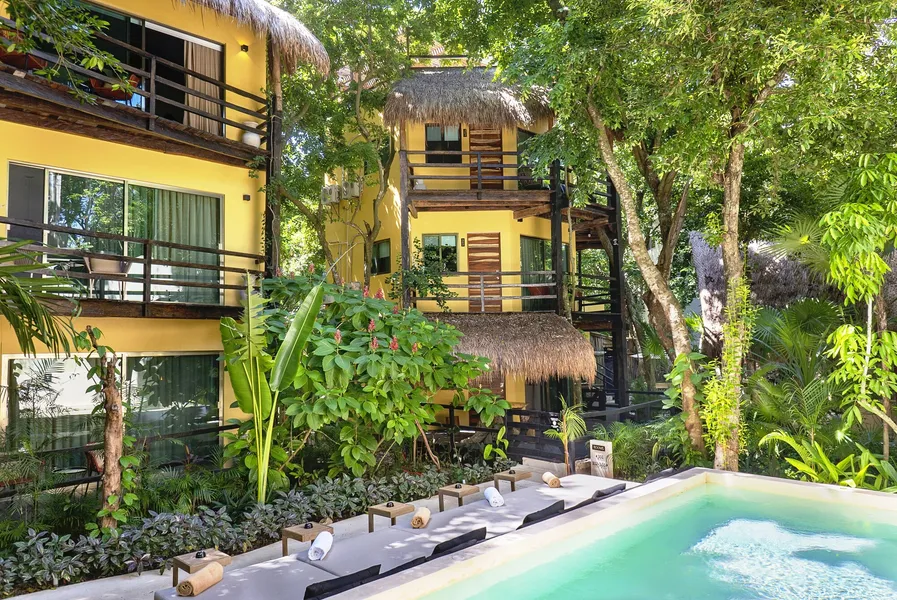 Terasu Riviera Maya Hotel & Spa, en Xcaret hotel detail image 6