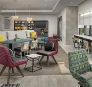 Home2 Suites by Hilton Scottsdale North hotel detail image 3